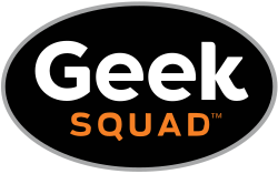 Geek logo
